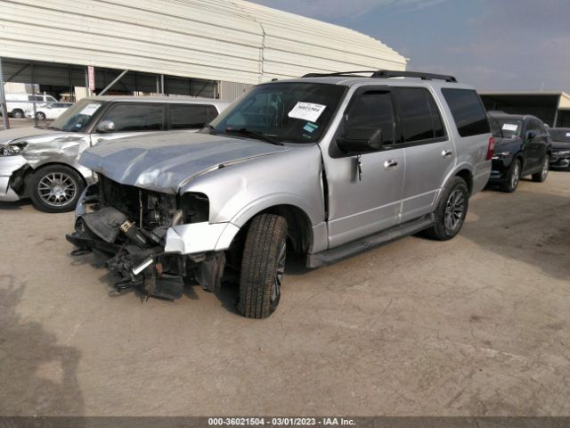 1FMJU1JT9HEA37274 Ford Expedition Xlt/king Ranch