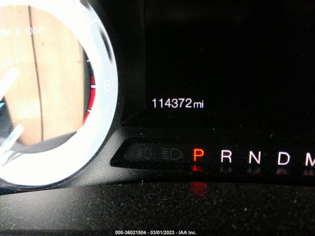 1FMJU1JT9HEA37274 Ford Expedition Xlt/king Ranch