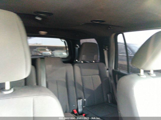 1FMJU1JT9HEA37274 Ford Expedition Xlt/king Ranch