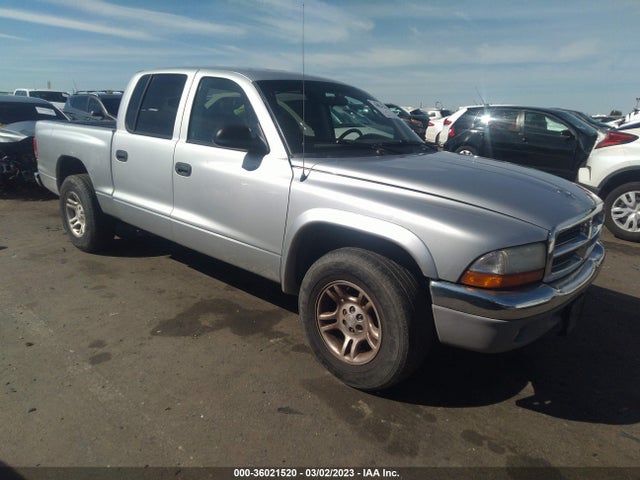 Dodge DAKOTA SLT 2003 1D7HL48N83S294991 main image