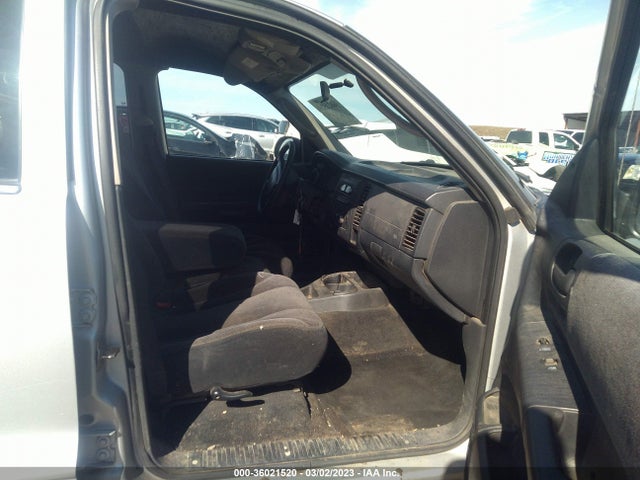 Dodge DAKOTA SLT 2003 1D7HL48N83S294991 Image 7
