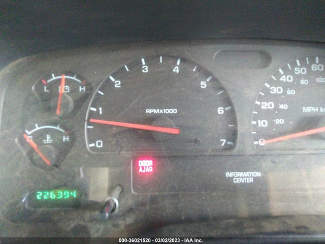 Dodge DAKOTA SLT 2003 1D7HL48N83S294991 Image 9