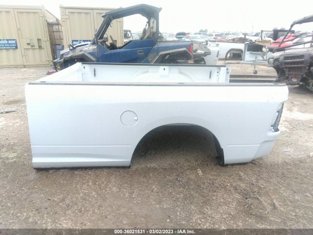 Dodge RAM 2500 2021 2021DDOGERAMBED Image 10