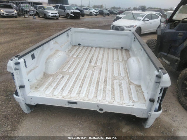 Dodge RAM 2500 2021 2021DDOGERAMBED Image 5