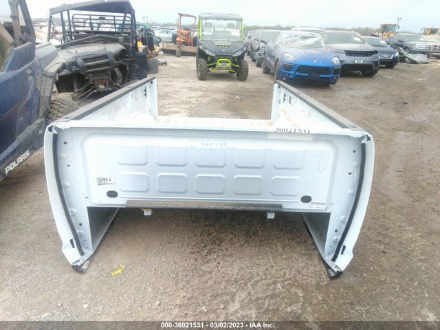 Dodge RAM 2500 2021 2021DDOGERAMBED Image 8