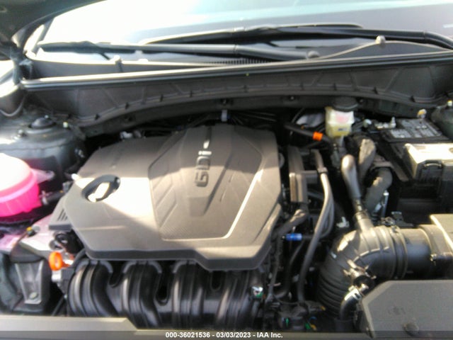 Hyundai TUCSON SEL 2023 5NMJF3AE1PH191890 Image 11