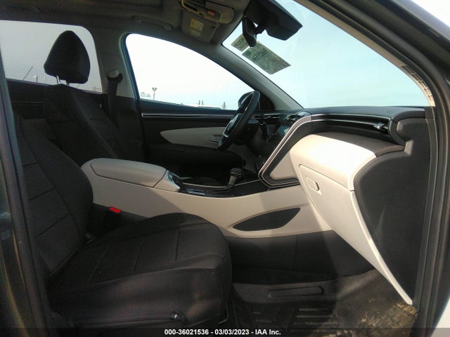 Hyundai TUCSON SEL 2023 5NMJF3AE1PH191890 Image 6