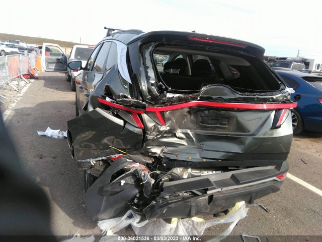 Hyundai TUCSON SEL 2023 5NMJF3AE1PH191890 Image 7