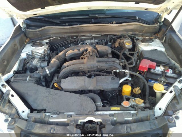 JF2SJAGCXGH531408 Subaru Forester 2.5i Premium
