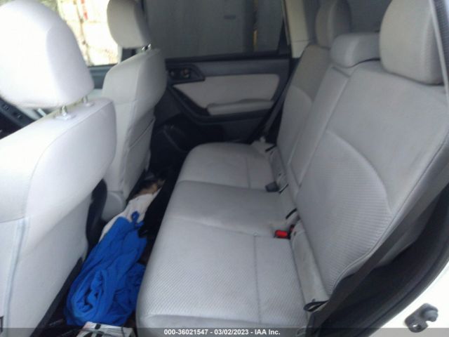 JF2SJAGCXGH531408 Subaru Forester 2.5i Premium