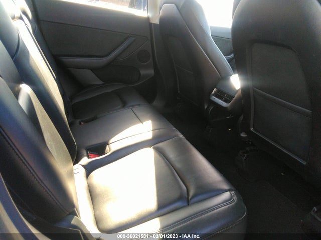 5YJYGDEF2LF001885 Tesla Model Y Long Range/performance