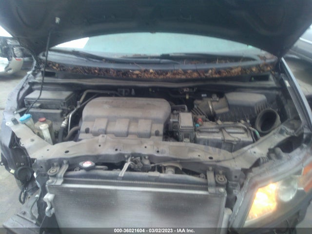 Honda Odyssey Touring 2015 5FNRL5H92FB034675 Image 10