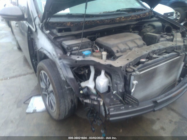 Honda Odyssey Touring 2015 5FNRL5H92FB034675 Image 6