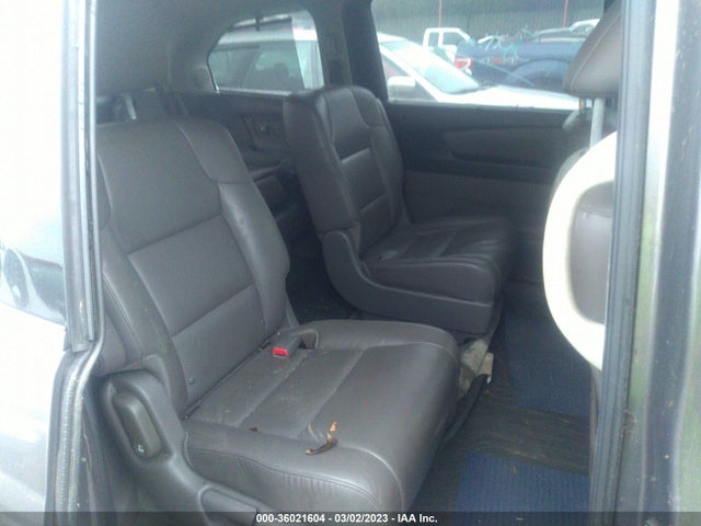 Honda Odyssey Touring 2015 5FNRL5H92FB034675 Image 8