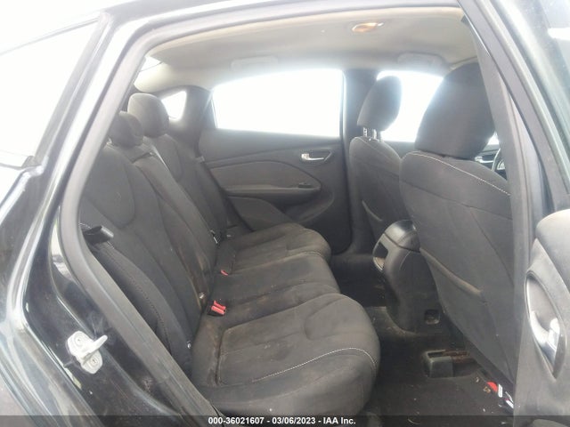 2013 DODGE DART SXT VIN: 1C3CDFBH2DD152663