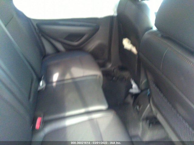 Chevrolet Trax Lt 2019 KL7CJPSB8KB950824 Image 9