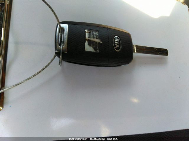 KNDJN2A20G7324908 KIA Soul Base