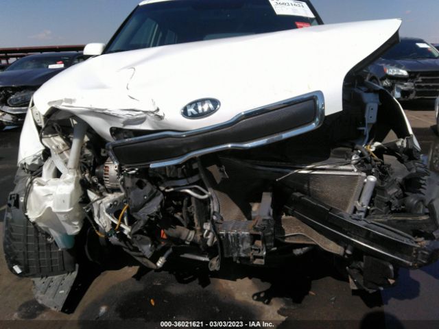 KNDJN2A20G7324908 KIA Soul Base