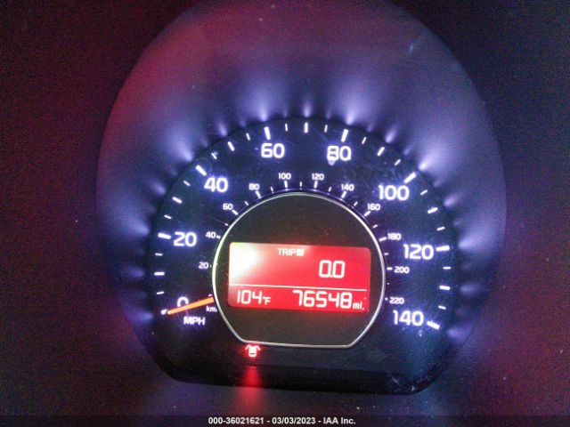 KNDJN2A20G7324908 KIA Soul Base