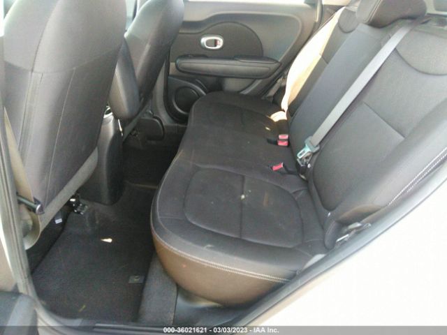 KNDJN2A20G7324908 KIA Soul Base