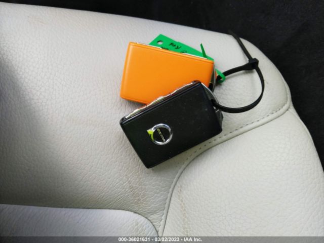 YV4A22RK4M1753767 Volvo Xc60 Momentum