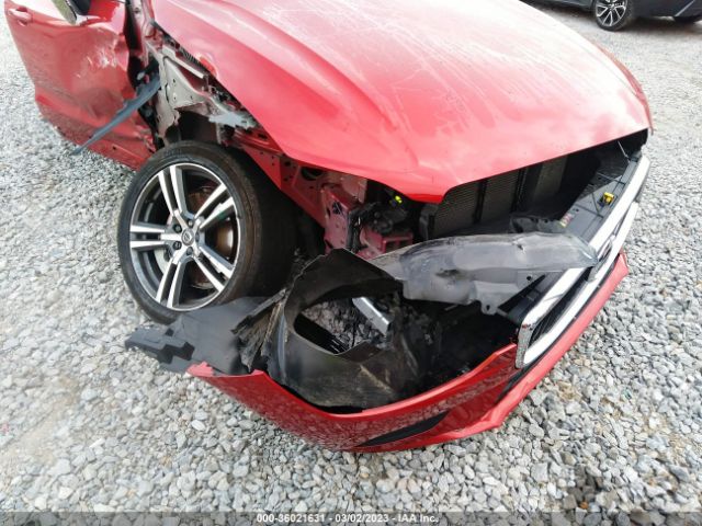 YV4A22RK4M1753767 Volvo Xc60 Momentum