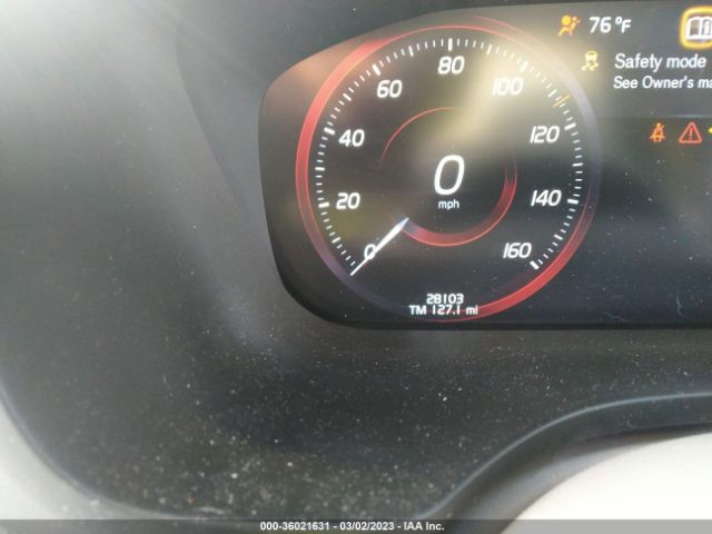 YV4A22RK4M1753767 Volvo Xc60 Momentum