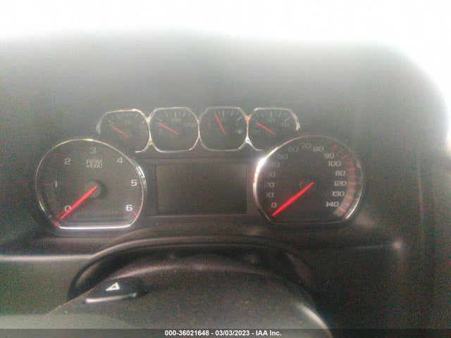 GMC Yukon Xl Slt 2016 1GKS1GKC4GR350473 Image 7