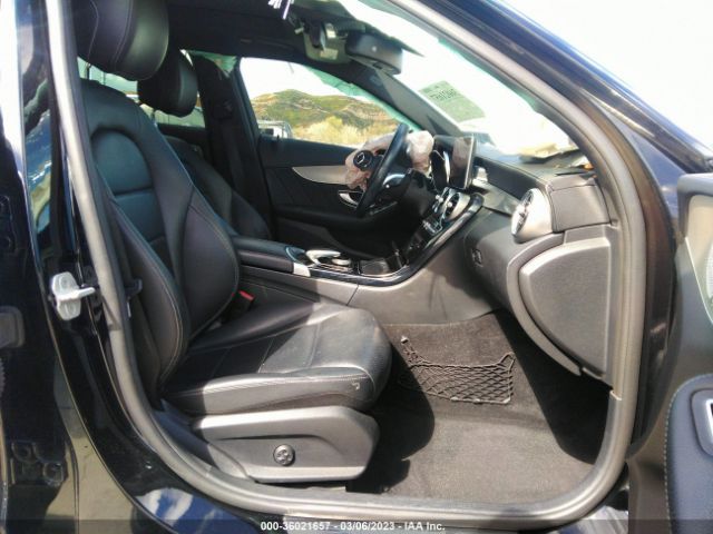 55SWF4KB7FU025310 Mercedes-Benz C 300 Sport 4matic/luxury 4matic/4matic