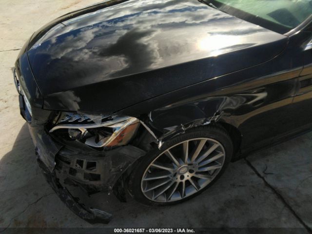 55SWF4KB7FU025310 Mercedes-Benz C 300 Sport 4matic/luxury 4matic/4matic