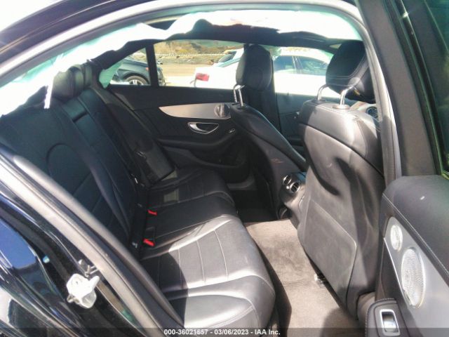55SWF4KB7FU025310 Mercedes-Benz C 300 Sport 4matic/luxury 4matic/4matic