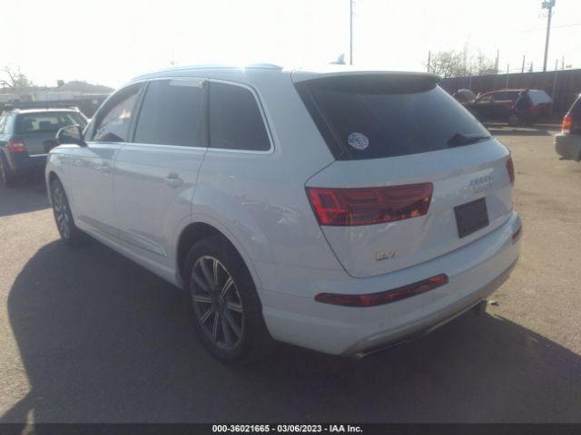 Audi Q7 Premium Plus 2018 WA1LHAF73JD006394 Image 4