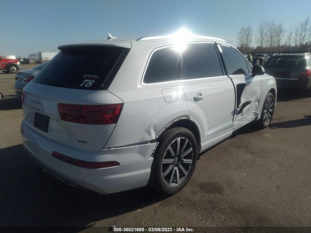 Audi Q7 Premium Plus 2018 WA1LHAF73JD006394 Image 5