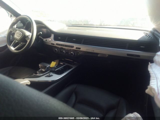 Audi Q7 Premium Plus 2018 WA1LHAF73JD006394 Image 6