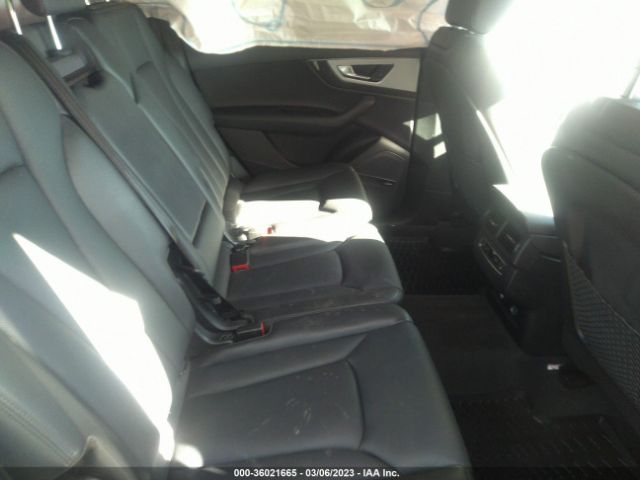 Audi Q7 Premium Plus 2018 WA1LHAF73JD006394 Image 9