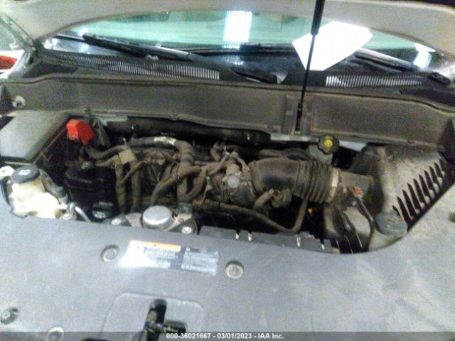 5GAKVCKD8FJ251946 Buick Enclave Premium