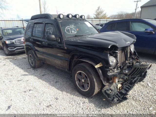 1J4GL38K64W274006 auction archive image