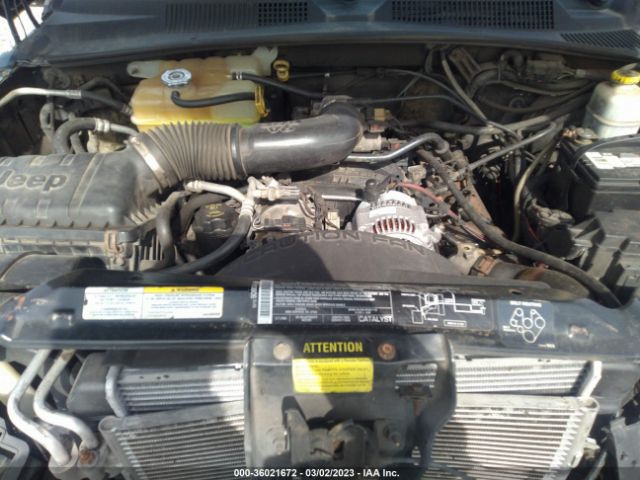 1J4GL38K64W274006 Jeep Liberty Renegade