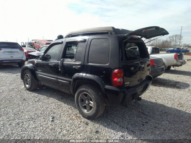 1J4GL38K64W274006 Jeep Liberty Renegade