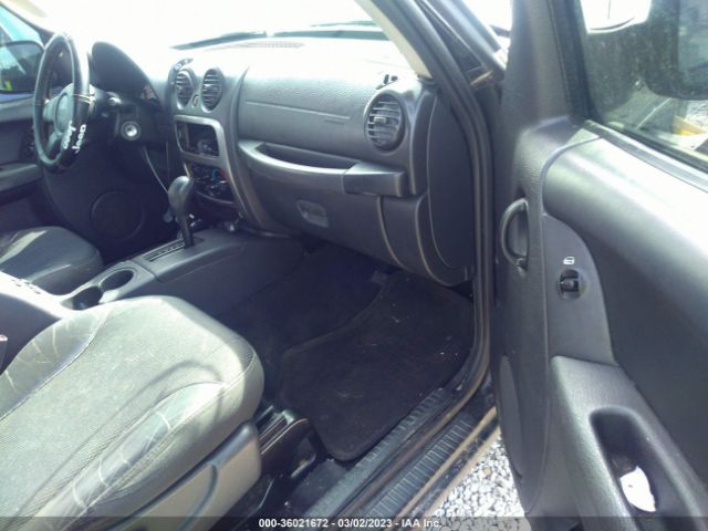 1J4GL38K64W274006 Jeep Liberty Renegade