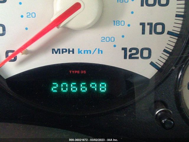 1J4GL38K64W274006 Jeep Liberty Renegade