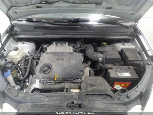 KNAFG526787125906 KIA Rondo Lx