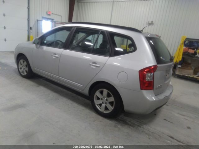 KNAFG526787125906 KIA Rondo Lx