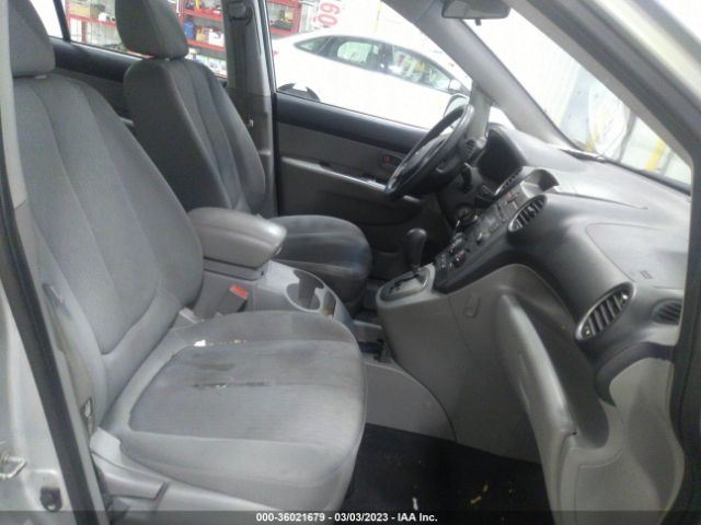 KNAFG526787125906 KIA Rondo Lx