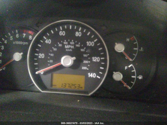 KNAFG526787125906 KIA Rondo Lx