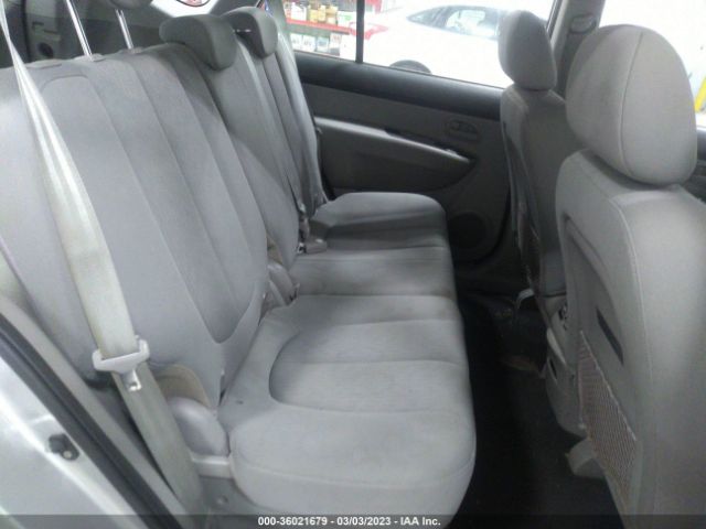 KNAFG526787125906 KIA Rondo Lx