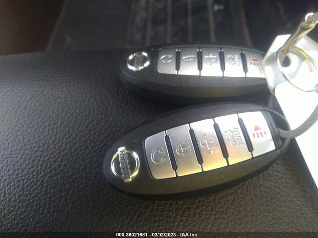 2021 Nissan Altima, VIN: 1N4BL4CV5MN306110