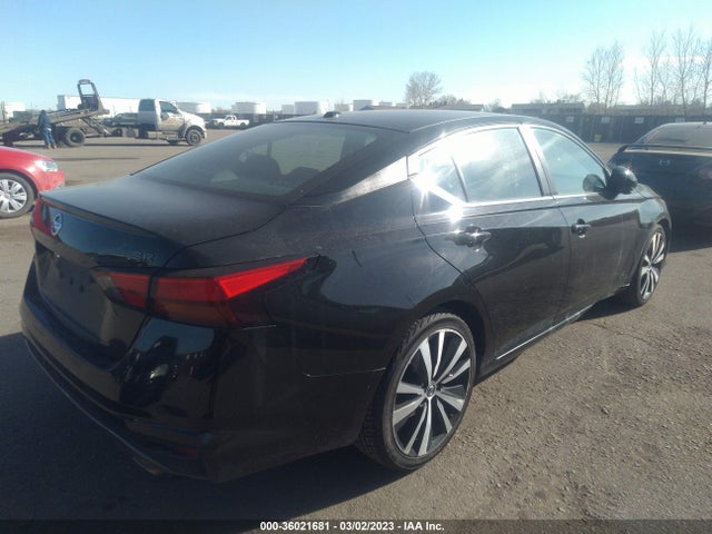 2021 Nissan Altima, VIN: 1N4BL4CV5MN306110
