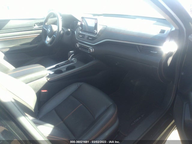 2021 Nissan Altima, VIN: 1N4BL4CV5MN306110