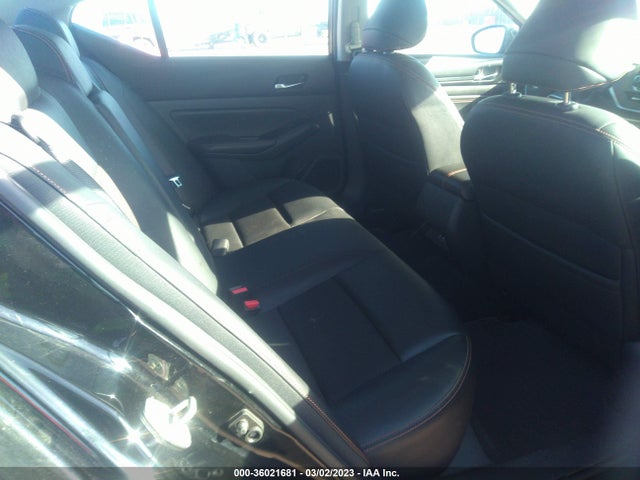 2021 Nissan Altima, VIN: 1N4BL4CV5MN306110